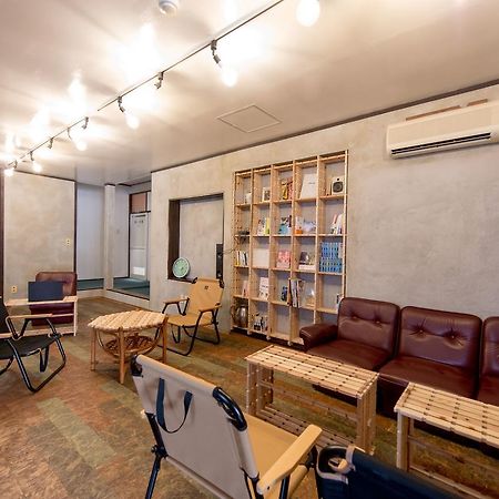 Guesthouse Meinn האנאמאקי מראה חיצוני תמונה
