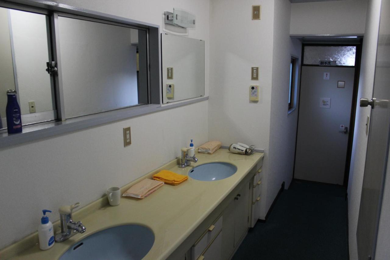 Guesthouse Meinn האנאמאקי מראה חיצוני תמונה
