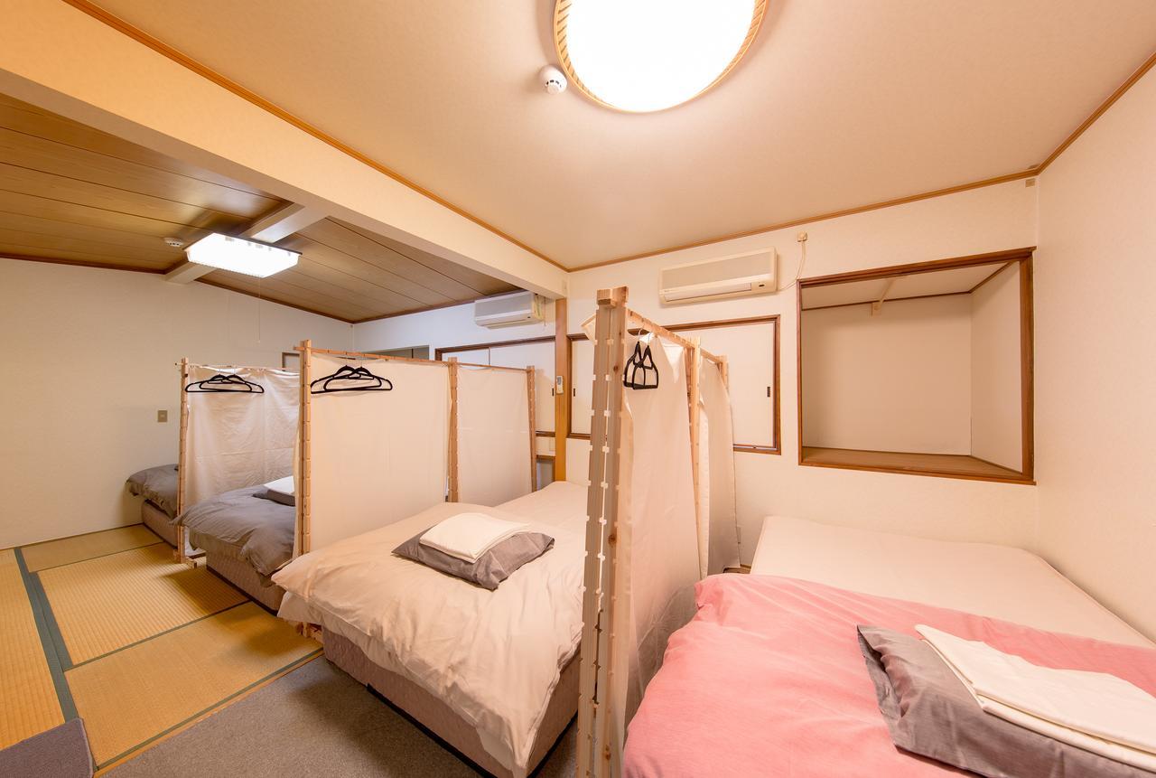 Guesthouse Meinn האנאמאקי מראה חיצוני תמונה