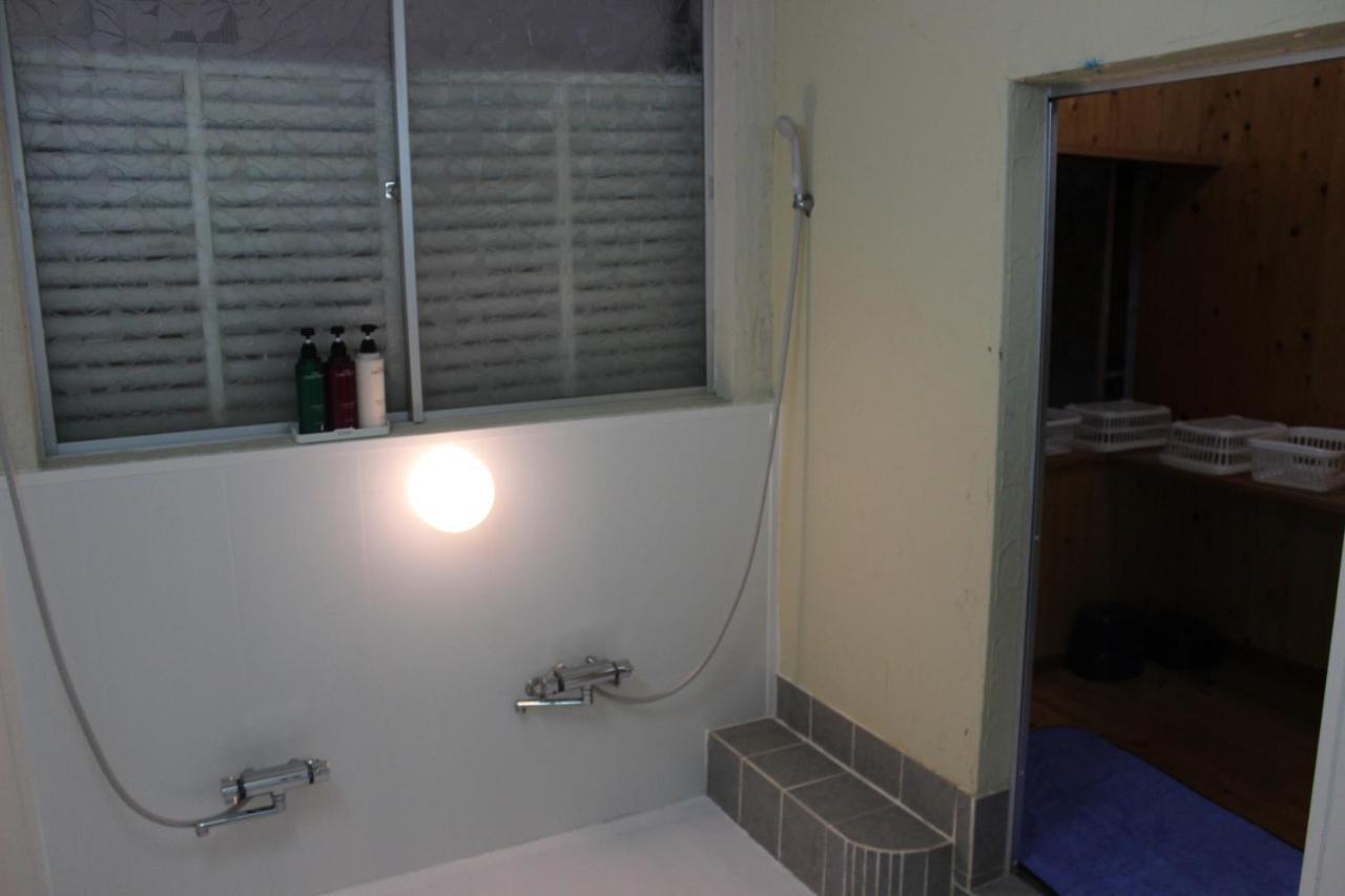 Guesthouse Meinn האנאמאקי מראה חיצוני תמונה