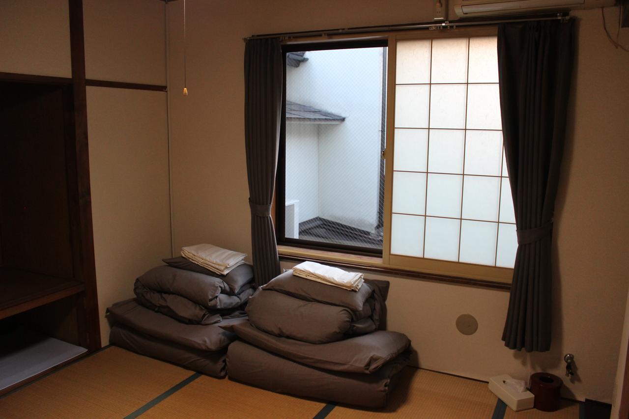 Guesthouse Meinn האנאמאקי מראה חיצוני תמונה