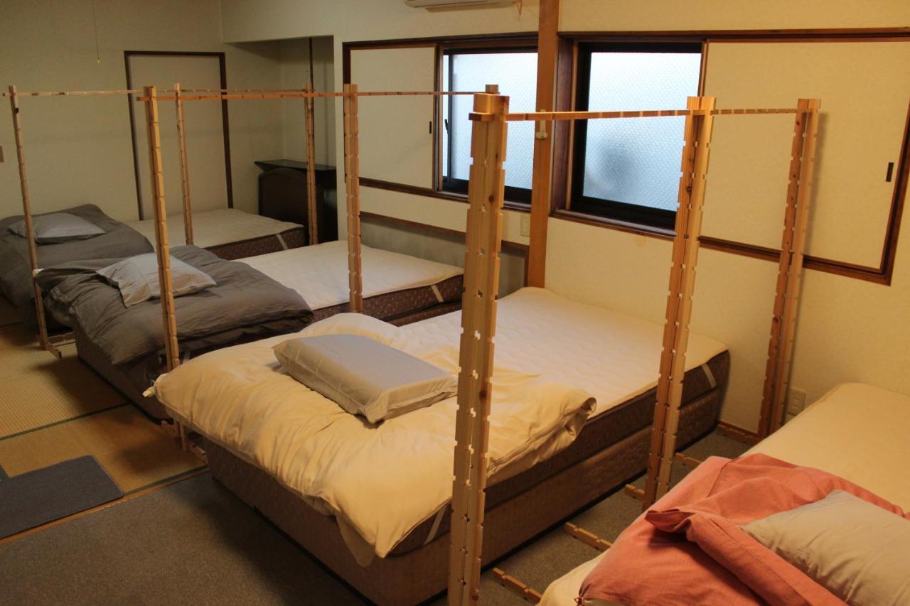 Guesthouse Meinn האנאמאקי מראה חיצוני תמונה