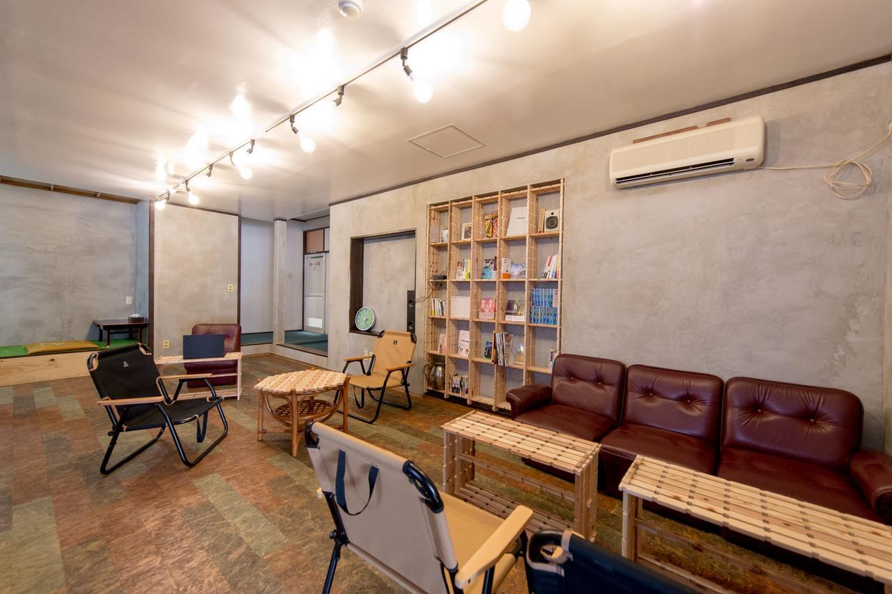 Guesthouse Meinn האנאמאקי מראה חיצוני תמונה